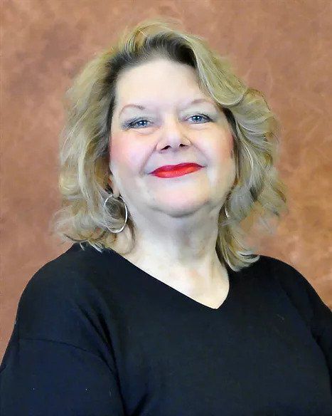 Business: Paula Steenson